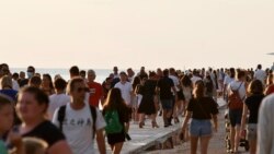 Zadar 6 augusta 2020.