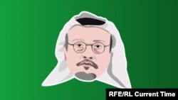 Jamal Khashoggi 