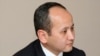 Kazakh Bank Asks U.K. To Arrest Ex-CEO