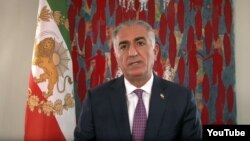 Reza Pahlavi, exiled Crown Prince of Iran, has sent a video message to Iranians on the occasion of Nowrouz, the Iranian New Year. March 18, 2020. 