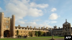 Cambridge