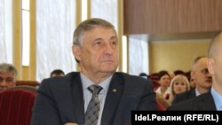 Анатолий Смирнов