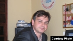Dragan Bogojević, direktor Zavoda za školstvo Crne Gore