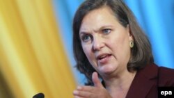Viktoriya Nuland