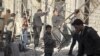 Amnesty International: Россия совершает военные преступления в Сирии