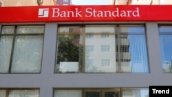 Bank Standard