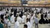 Health experts say that -- for now -- only normal health precautions appear to be necessary for pilgrims to the hajj in Mecca this fall.