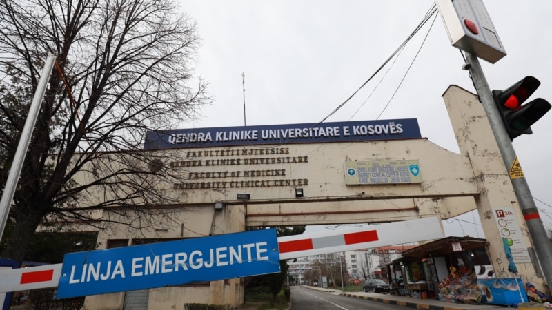 Vdes edhe një person nga koronavirusi në Kosovë