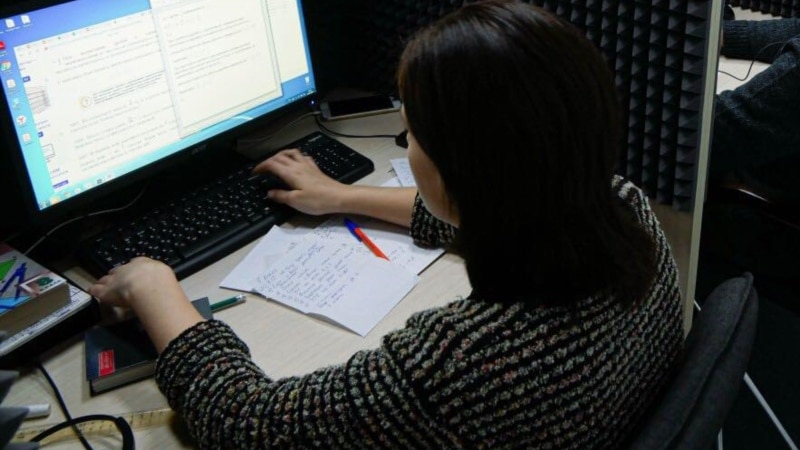 Северная Осетия: последний звонок в онлайн-режиме