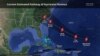 طوفان فلورنس: هشدار به بیش از پنج میلیون نفر در سواحل شرقی آمریکا