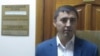 Fail Alsynov says that extremism charges against members of his organization are often politically motivated.