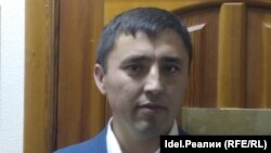 Фаил Алчынов