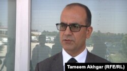 محمد وکیل: تا زمانی‎که این جنگ‎ها ادامه داشته باشد تطبیق کامل پلان‎های ماین پاکی ناممکن خواهد بود.