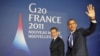 Greek Crisis Overshadows G20 Summit