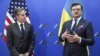 Кулеба анонсував «додаткову військову допомогу» для України після розмови з держсекретарем США 