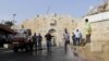 Ізраїль: унаслідок нападу в Єрусалимі загинули двоє працівників поліції