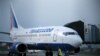 СМИ: "Трансаэро" экономила на замене двигателей самолетов