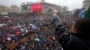 From Maidan To Berkut: A Ukraine Protest Glossary