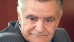 "Человечество должно отказаться от идеи победы"