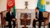 صدراعظم قزاقستان: جلو مستقر شدن داعش در افغانستان گرفته شود