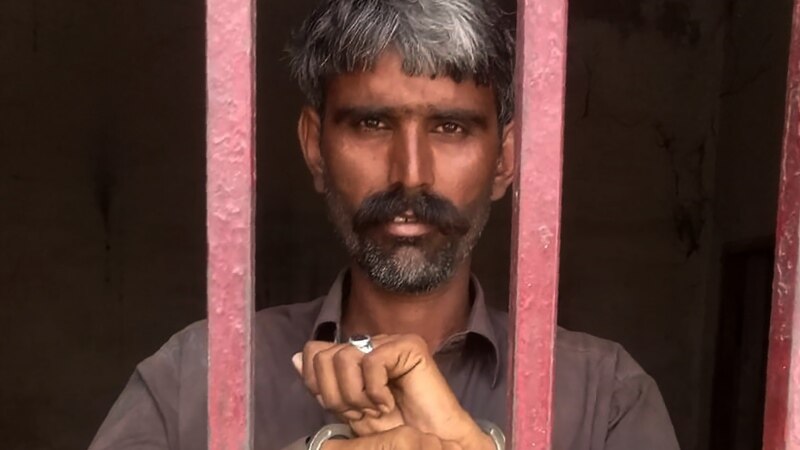 Дүйнөлүк саламаттык сактоо уюму Пакистанда адамдарга ВИЧ жуккан окуяны иликтейт
