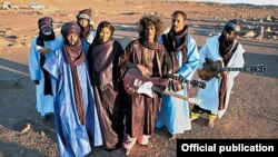 Tinariwen