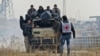 شورای امنیت «برای اعزام ناظر» به حلب تشکیل جلسه می‌دهد
