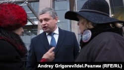 Александр Шадриков 