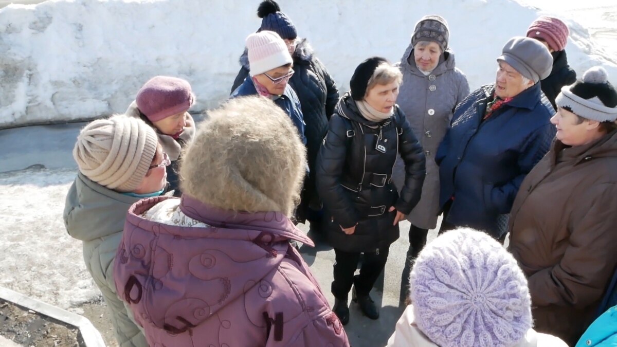 Пенсионеры из дома ветеранов Новосибирска пожаловались на унижение,  воровство и условия проживания