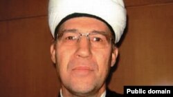 Дамир Гыйззәтуллин