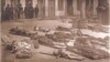 1918-ci ildə Bakıda ermənilərin törətdiyi soyqırımın nəticələri