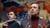 Former Russian PM Fails To Win Party Leadership