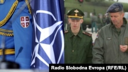 "Razumem potpuno poziciju vojne neutralnosti koju je Srbija zauzela", kaže Savković