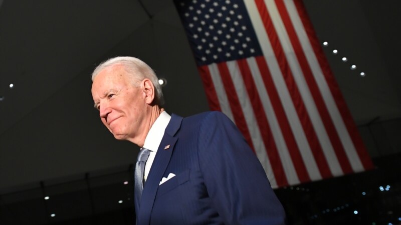 Biden mohon pretendimet për sulm seksual ndaj ish-pjesëtares së stafit