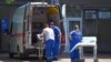 Больницы заняты ранеными. Севастополь остался без медицины