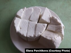 Сыр Перчиковых