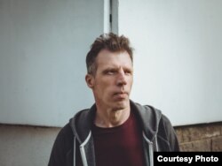 Сяргей Міхайлаў. Фота August2020