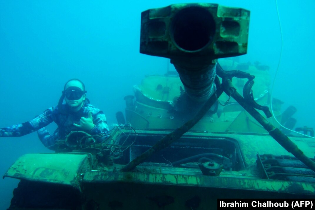 Photos Of The Week 31