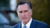 Influential U.S. Republican Senator Romney Slams Trump’s Syria Pullout