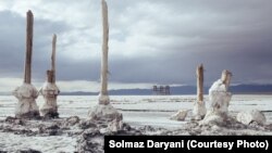 حوضه آبریز دریاچه ارومیه از «کم‌بارش‌ترین» حوضه‌های آبریز کشور طی سال‌های اخیر بوده است