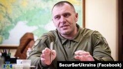 Також у ГУР інформацію про нібито непорозуміння між керівниками ГУР МО України та СБУ назвали «ворожими наративами»