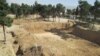 تخریب «باغ‌شهرهای غیرمجاز» در شیراز «به دلیل تهدیدها متوقف شد»