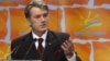 Yushchenko: 'I Will Never Say I Failed During These Five Years'