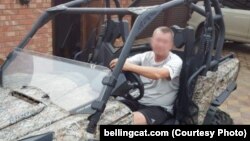 Гражданин России Сергей Дубинский называется одним из подозреваемых в причастности к гибели «Боинга» MH17.