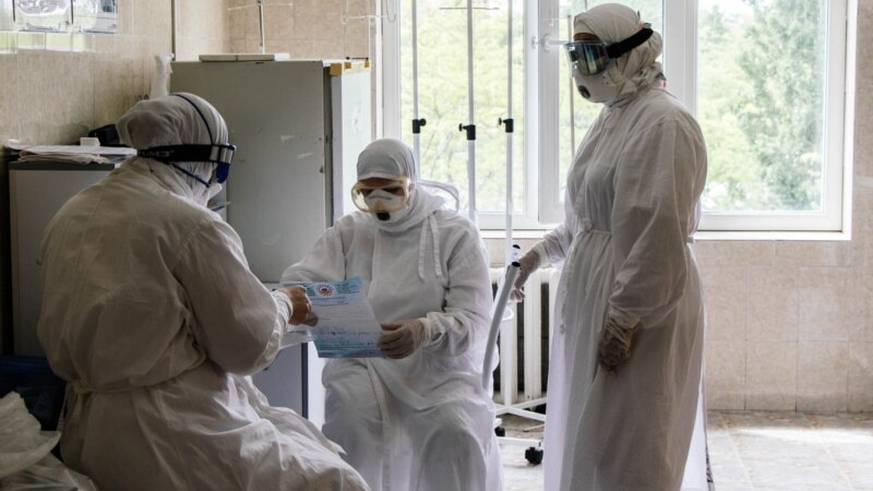 Вакцинация провалилась. Почему на Кавказе не хотят прививаться от коронавируса?