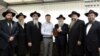 «Бути євреєм і патріотом України» – українські рабини зустрілися із Зеленським