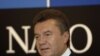 Ukraine: Yanukovych Blows Hot And Cold In Brussels