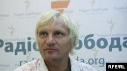 Олег Скрипка