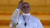 США вітають обрання «Папи з народу»