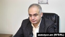 Լևոն Զուրաբյան, արխիվ 